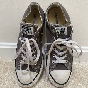 Converse Low Top